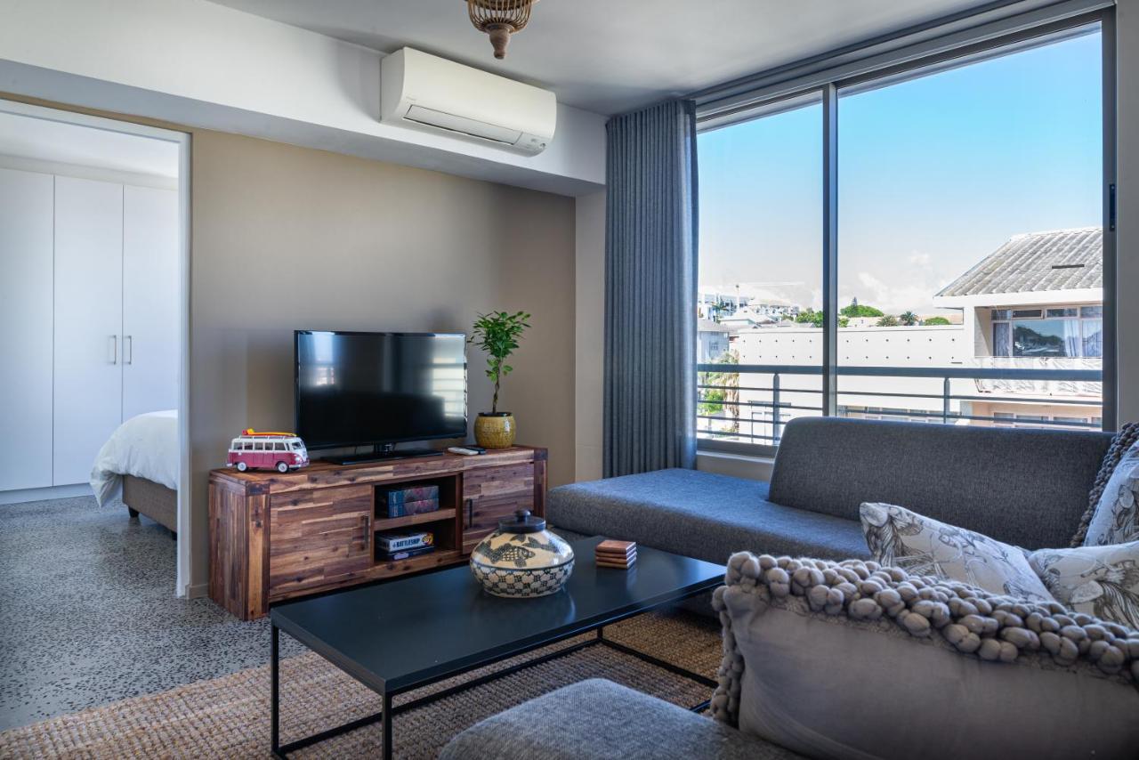 The Antrim Apartments By Totalstay 开普敦 外观 照片