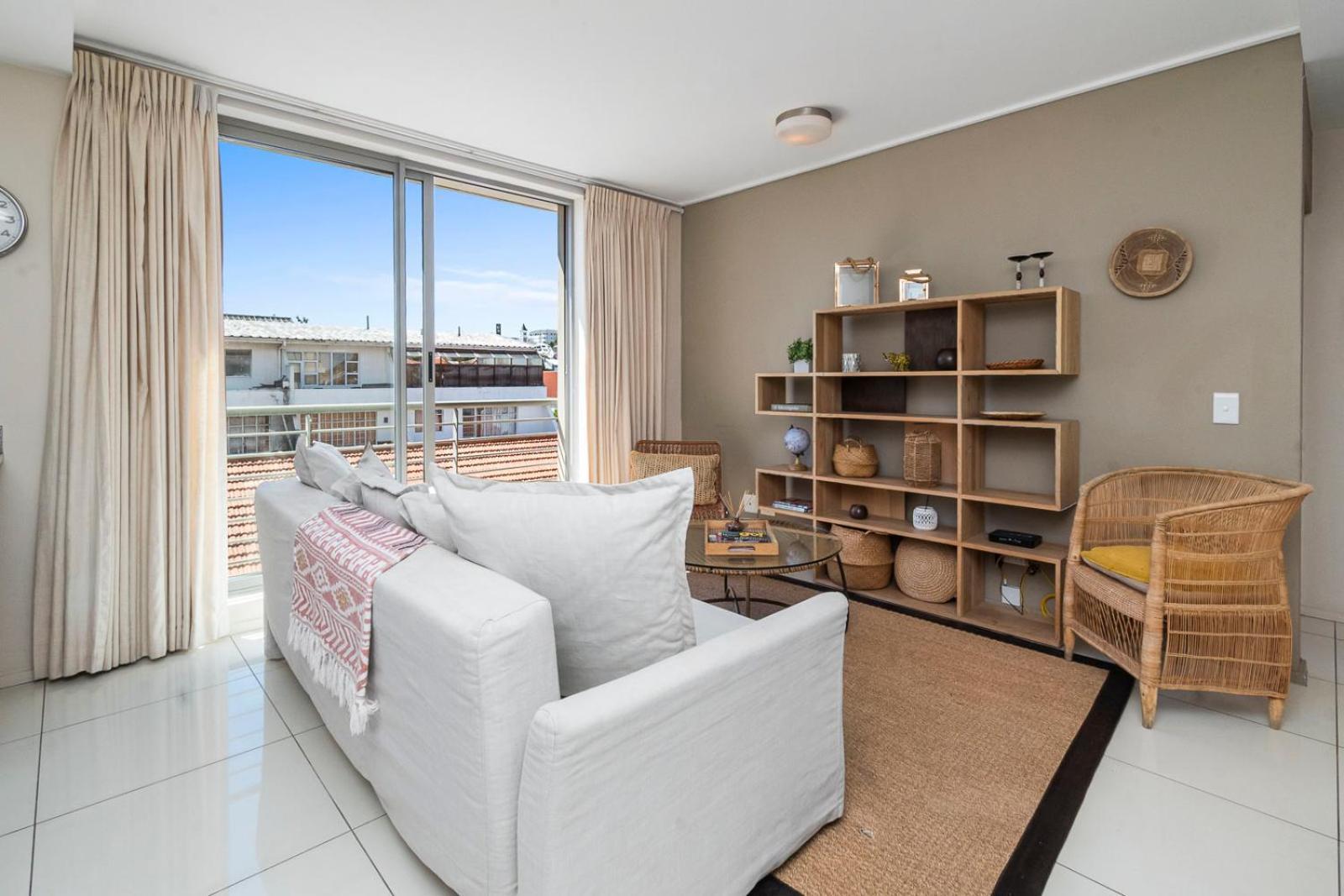 The Antrim Apartments By Totalstay 开普敦 外观 照片